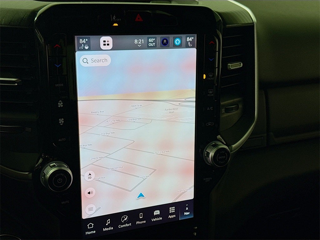 2026 RAM Ram 1500 Big Horn/Lone Star