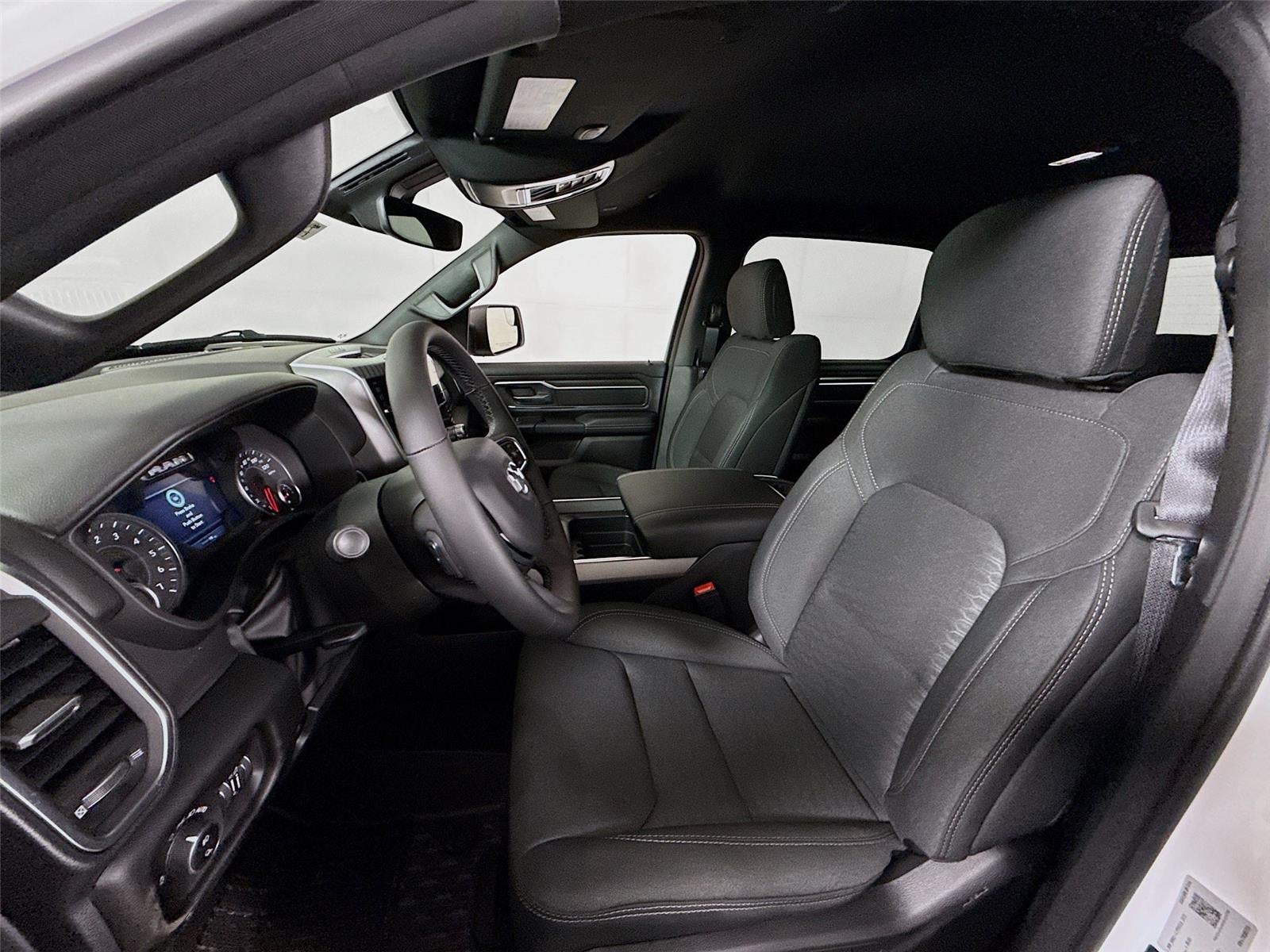 2026 RAM Ram 1500 Big Horn/Lone Star