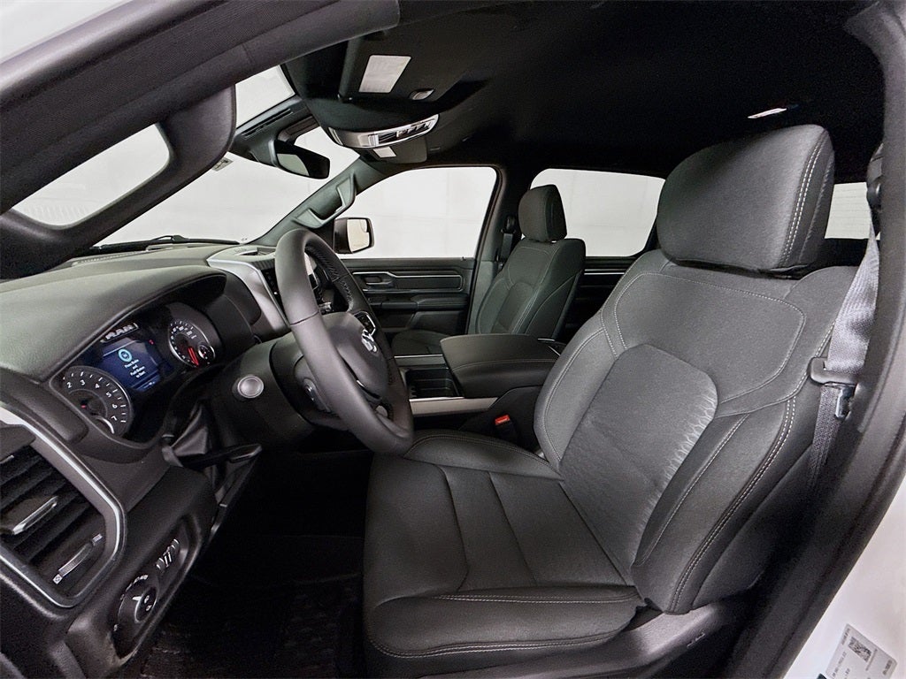 2026 RAM Ram 1500 Big Horn/Lone Star