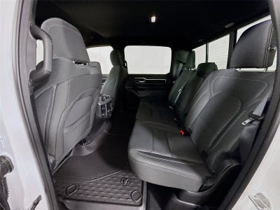 2026 RAM Ram 1500 Big Horn/Lone Star