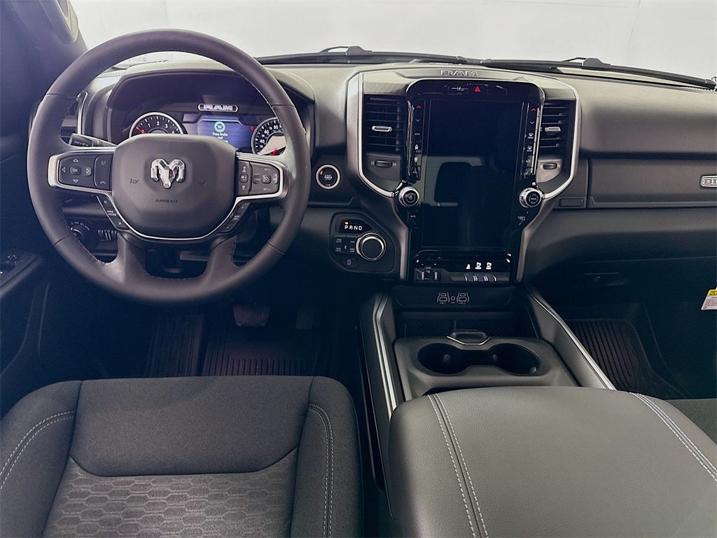 2026 RAM Ram 1500 Big Horn/Lone Star