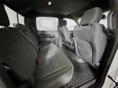 2026 RAM Ram 1500 Big Horn/Lone Star