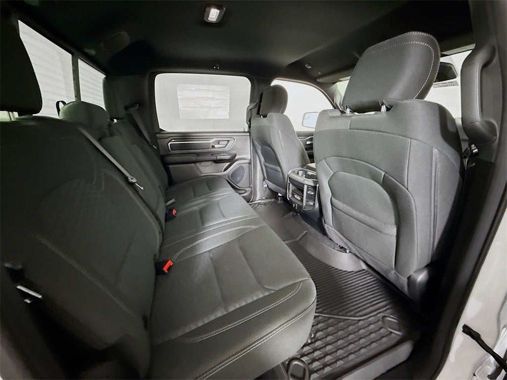 2026 RAM Ram 1500 Big Horn/Lone Star