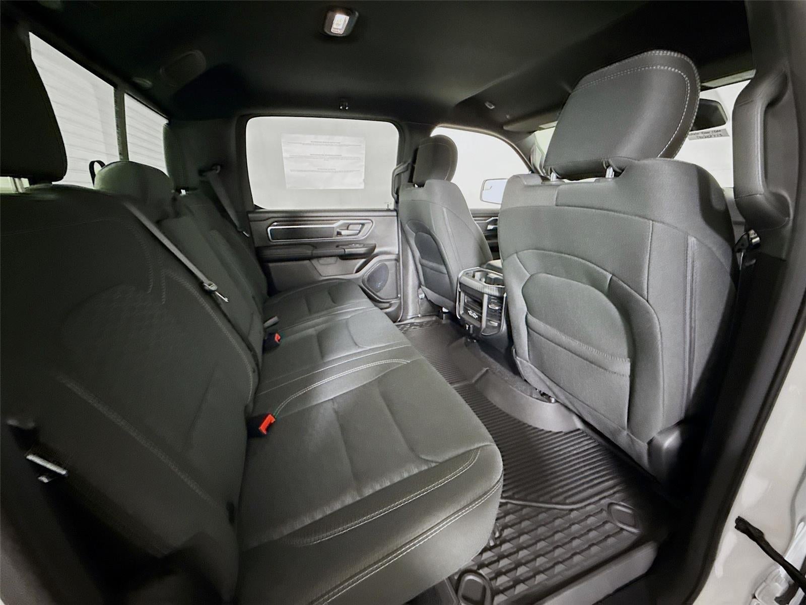 2026 RAM Ram 1500 Big Horn/Lone Star