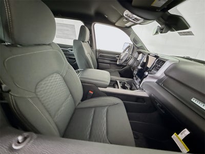 2026 RAM Ram 1500 Big Horn/Lone Star