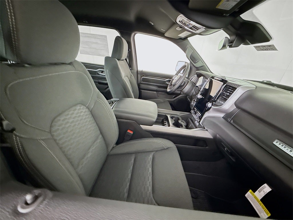 2026 RAM Ram 1500 Big Horn/Lone Star