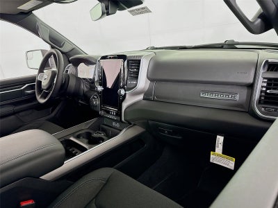 2026 RAM Ram 1500 Big Horn/Lone Star