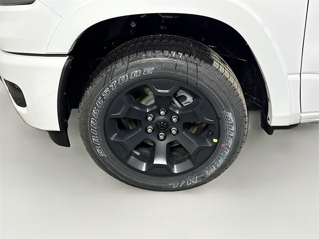 2026 RAM Ram 1500 Big Horn/Lone Star