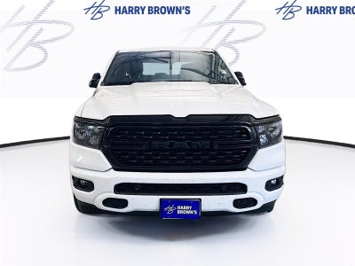 2024 RAM 1500 Big Horn