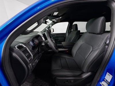 2026 RAM Ram 1500 Big Horn/Lone Star