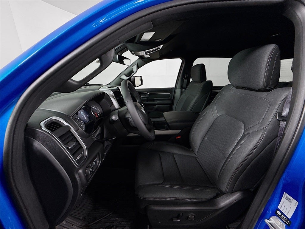 2026 RAM Ram 1500 Big Horn/Lone Star