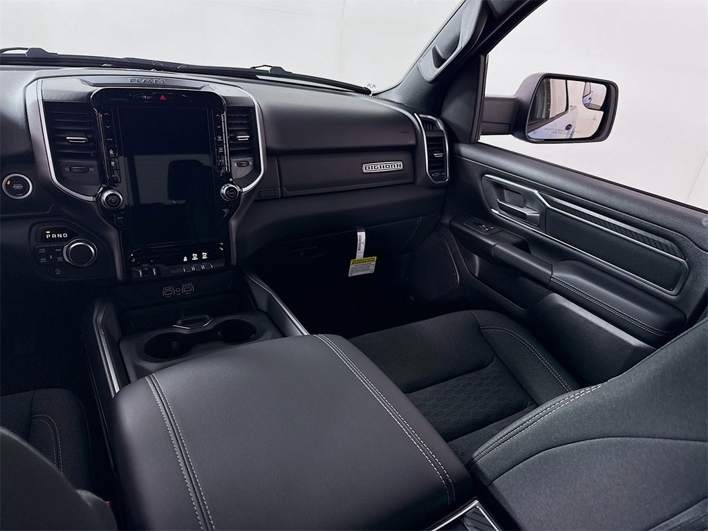 2026 RAM Ram 1500 Big Horn/Lone Star