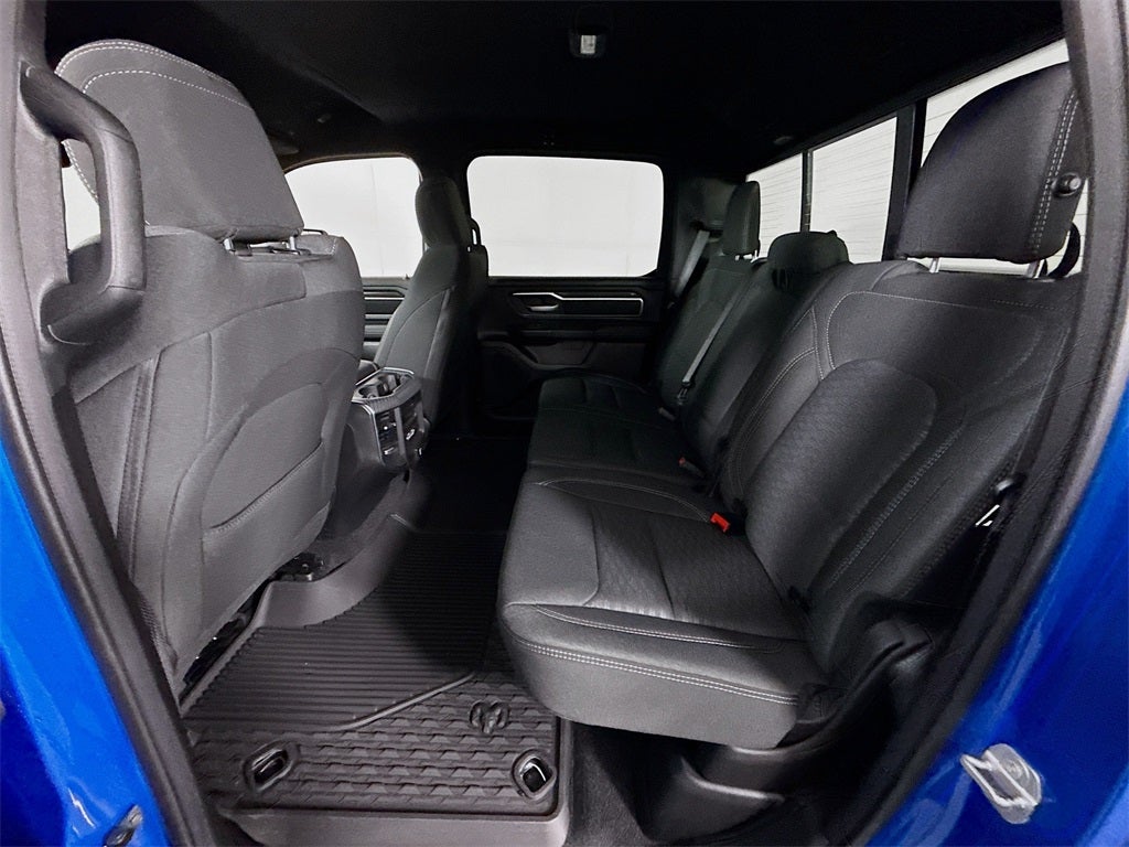 2026 RAM Ram 1500 Big Horn/Lone Star