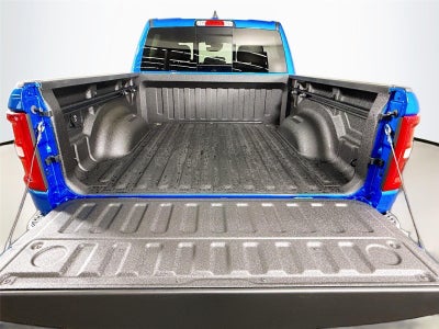 2026 RAM Ram 1500 Big Horn/Lone Star