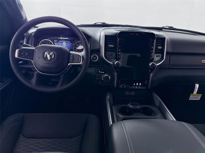 2026 RAM Ram 1500 Big Horn/Lone Star