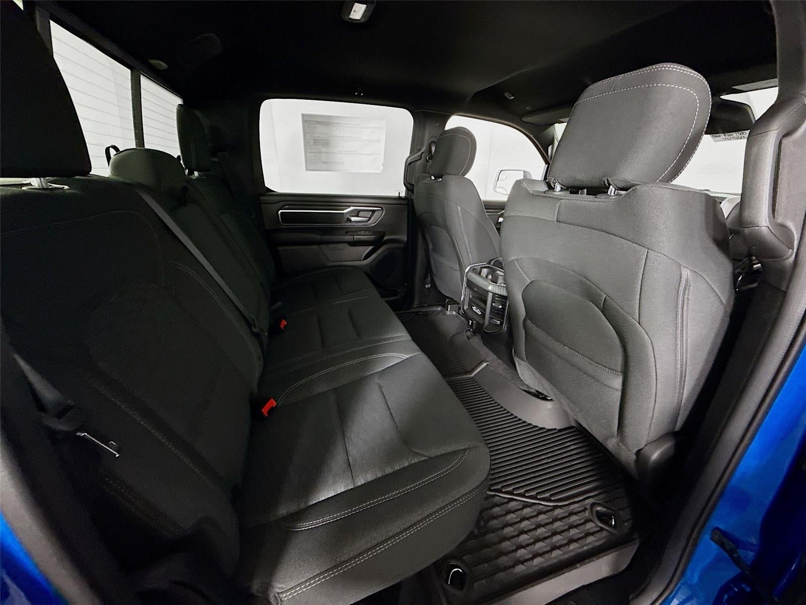 2026 RAM Ram 1500 Big Horn/Lone Star