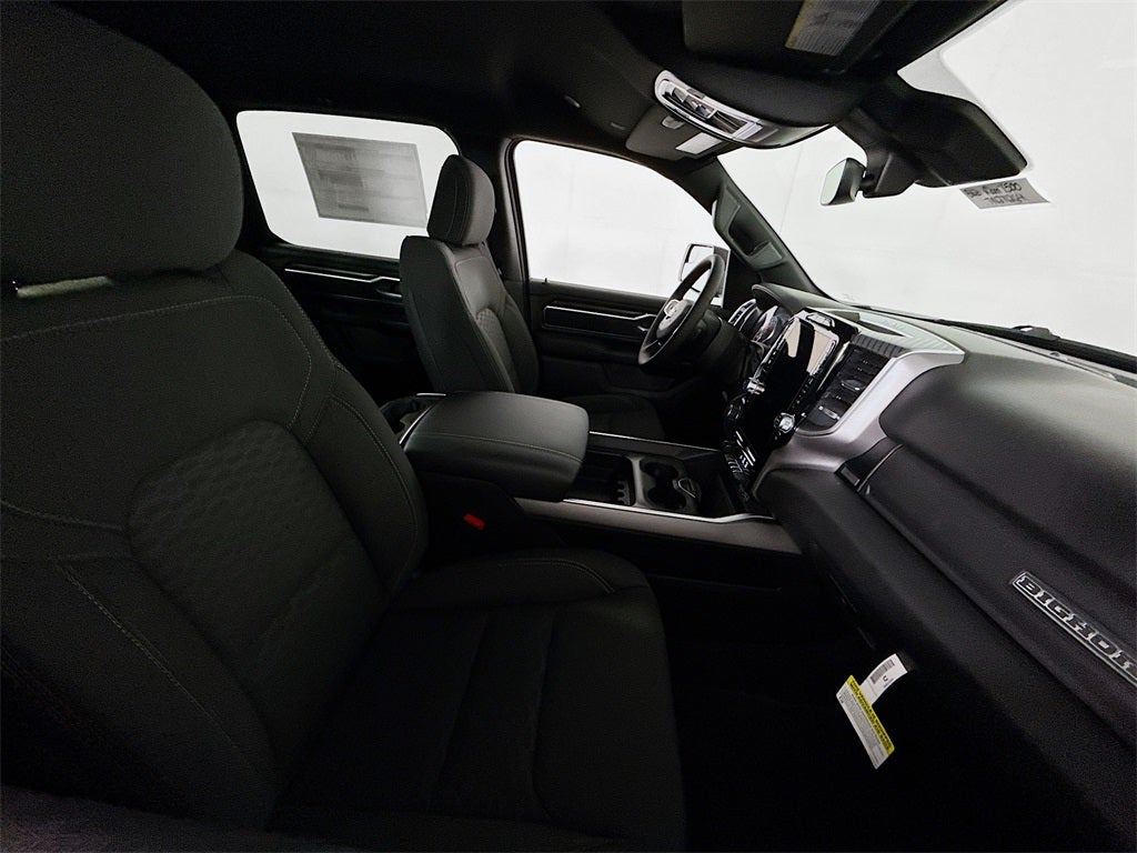 2026 RAM Ram 1500 Big Horn/Lone Star