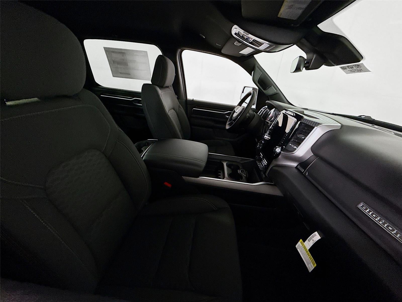 2026 RAM Ram 1500 Big Horn/Lone Star