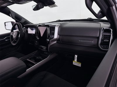 2026 RAM Ram 1500 Big Horn/Lone Star