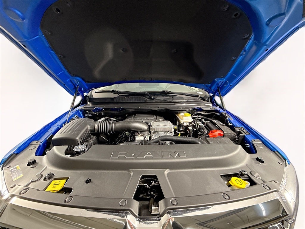 2026 RAM Ram 1500 Big Horn/Lone Star