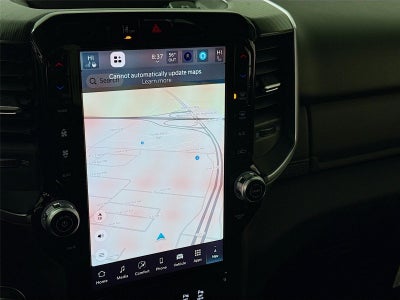 2026 RAM Ram 1500 Big Horn/Lone Star