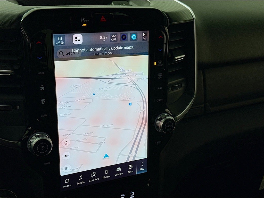 2026 RAM Ram 1500 Big Horn/Lone Star