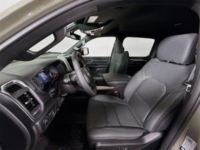 2026 RAM Ram 1500 Big Horn/Lone Star