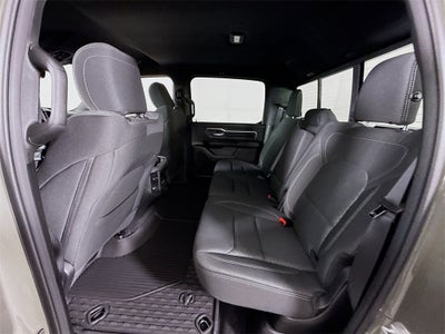 2026 RAM Ram 1500 Big Horn/Lone Star