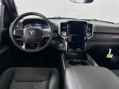 2026 RAM Ram 1500 Big Horn/Lone Star