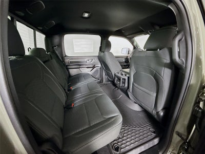 2026 RAM Ram 1500 Big Horn/Lone Star