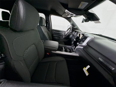 2026 RAM Ram 1500 Big Horn/Lone Star