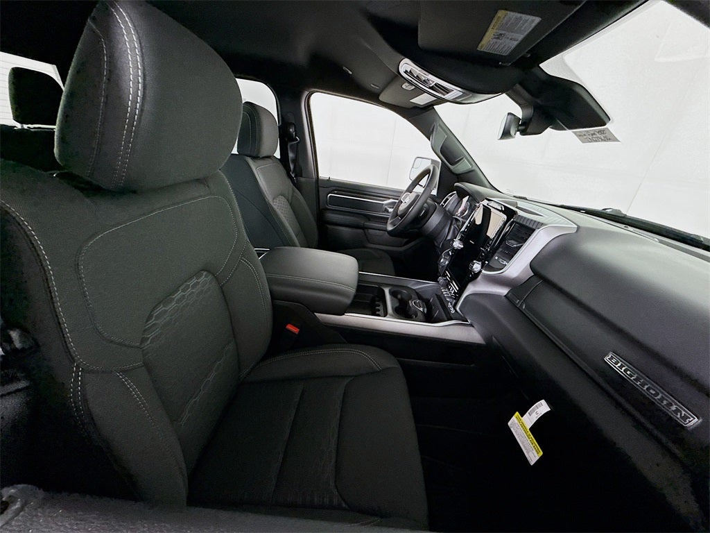 2026 RAM Ram 1500 Big Horn/Lone Star