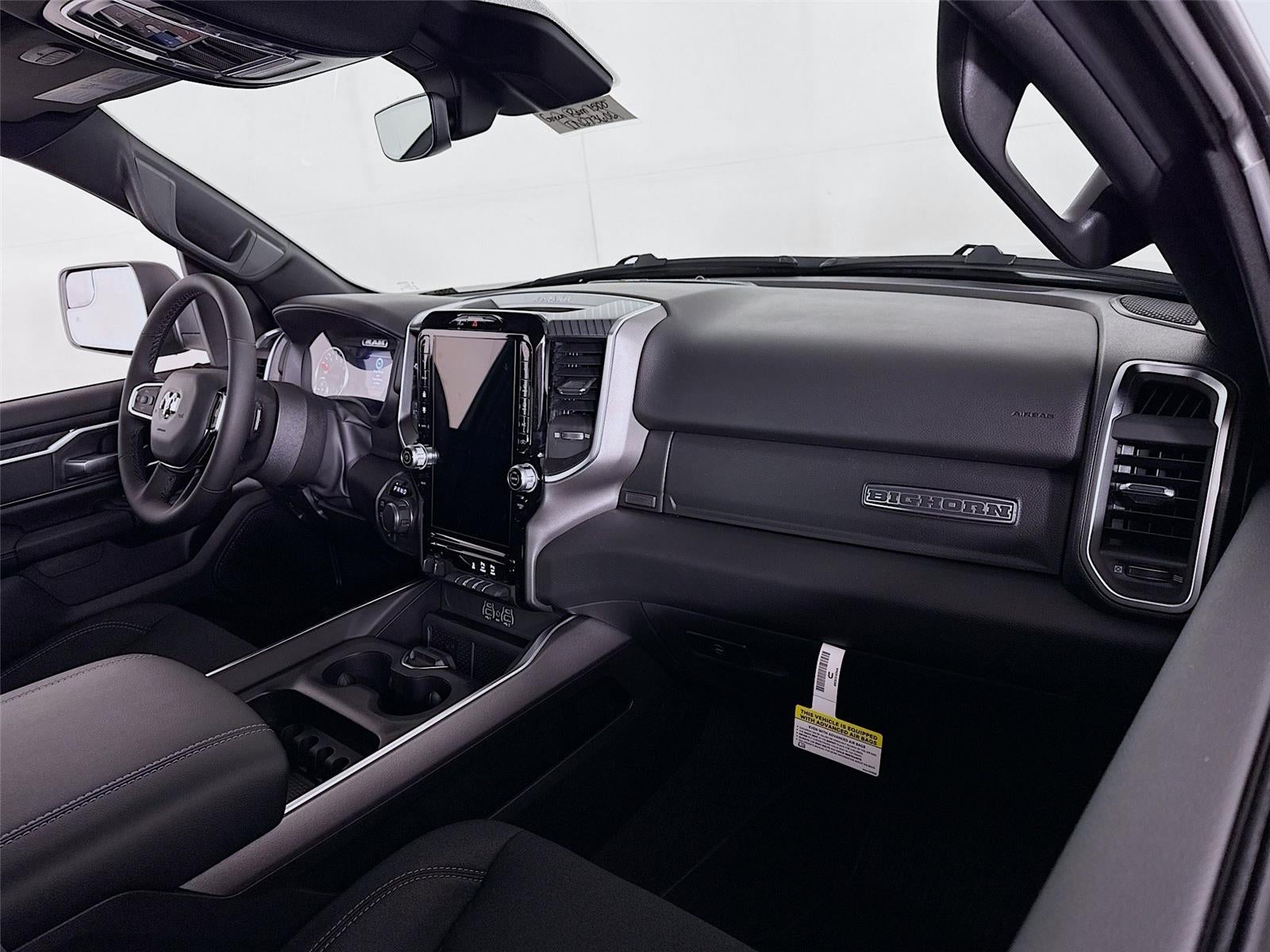 2026 RAM Ram 1500 Big Horn/Lone Star