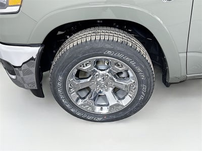 2026 RAM Ram 1500 Big Horn/Lone Star