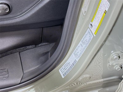 2026 RAM Ram 1500 Big Horn/Lone Star