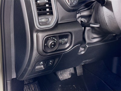 2026 RAM Ram 1500 Big Horn/Lone Star