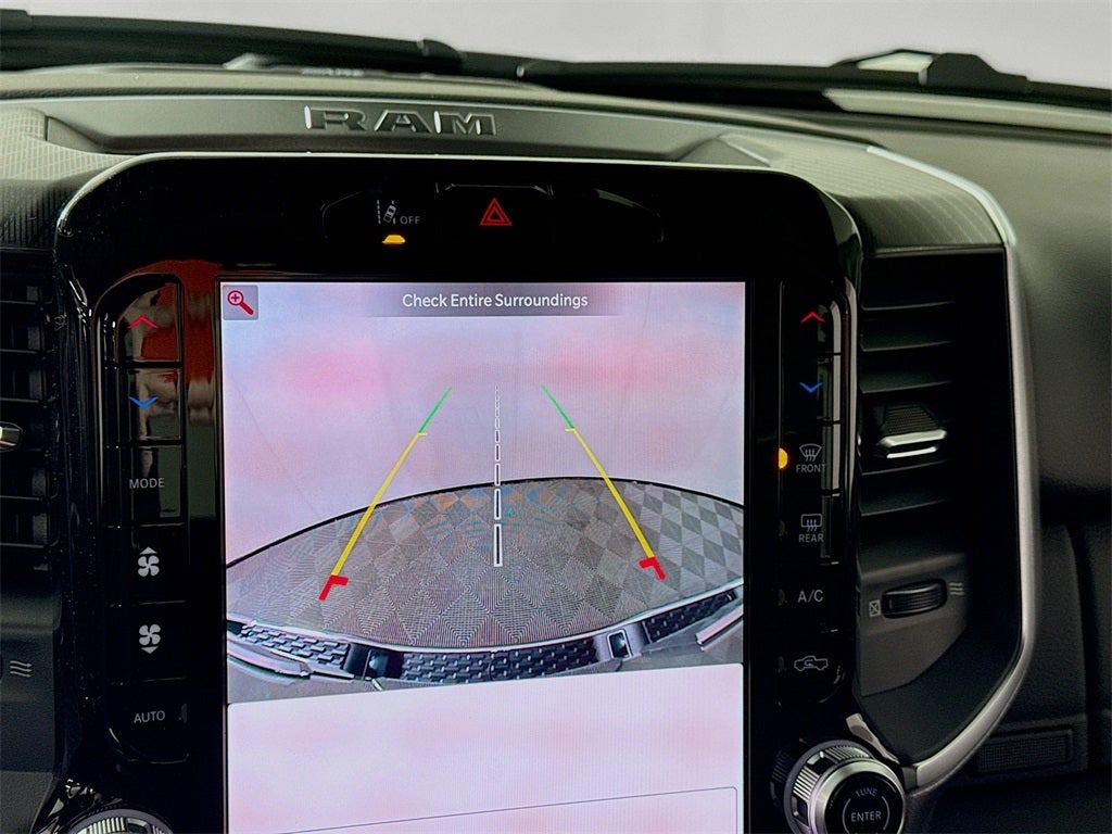 2026 RAM Ram 1500 Big Horn/Lone Star