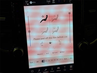 2026 RAM Ram 1500 Big Horn/Lone Star