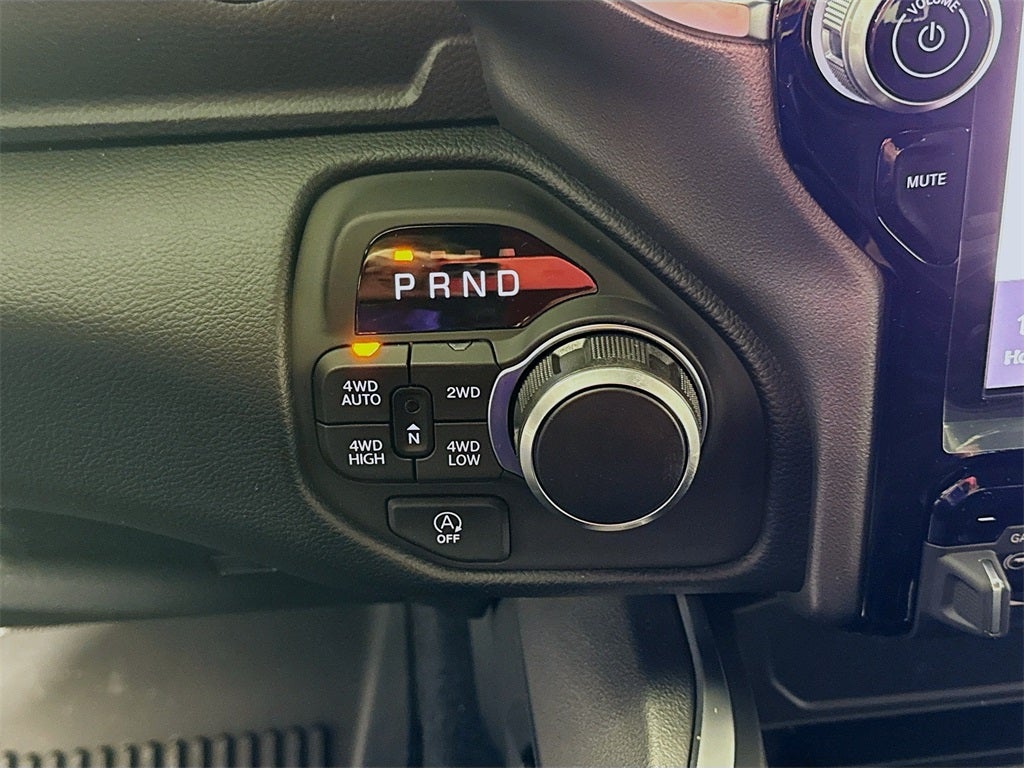 2026 RAM Ram 1500 Big Horn/Lone Star