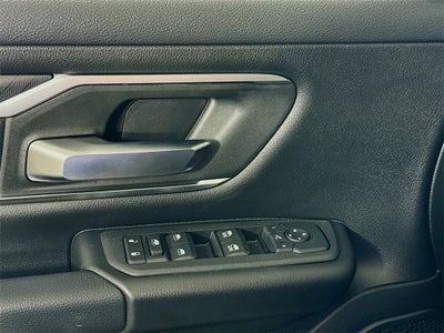 2026 RAM Ram 1500 Big Horn/Lone Star