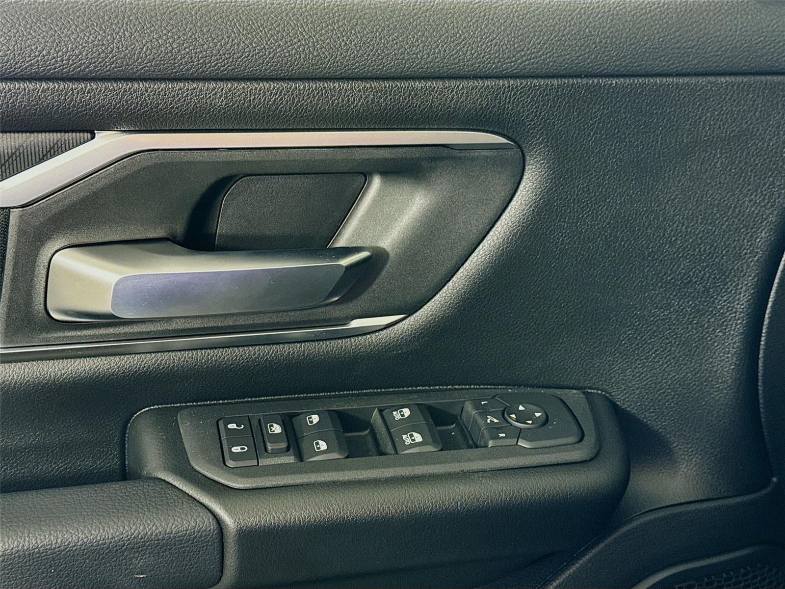 2026 RAM Ram 1500 Big Horn/Lone Star