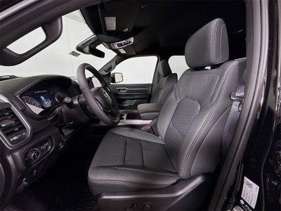 2026 RAM Ram 1500 Big Horn/Lone Star