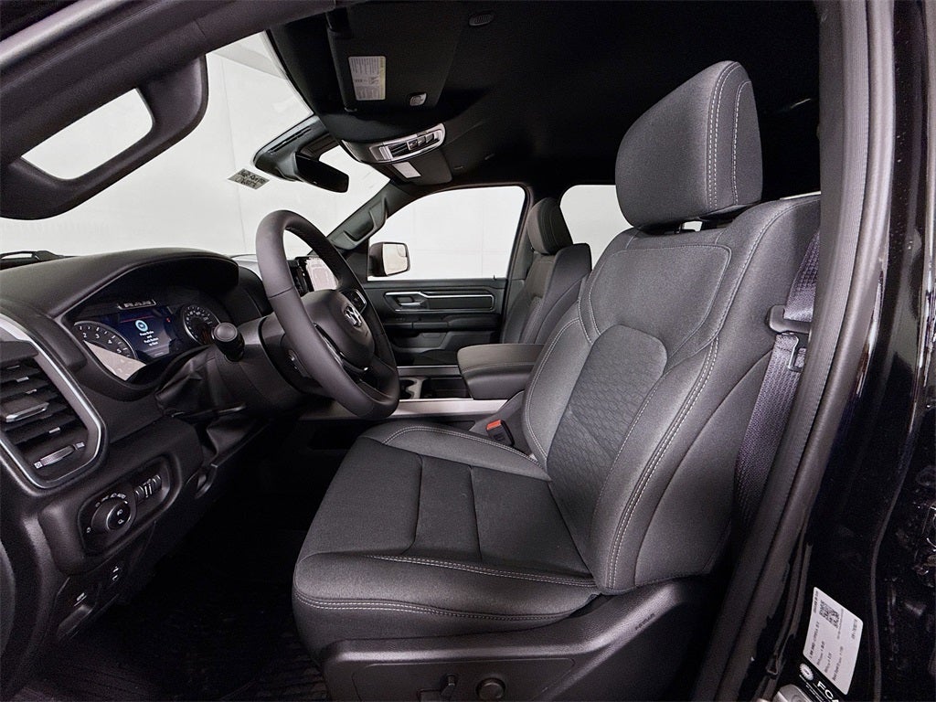 2026 RAM Ram 1500 Big Horn/Lone Star