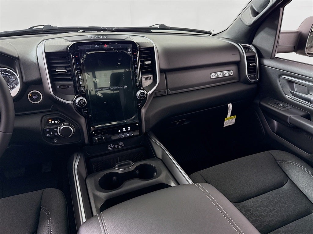 2026 RAM Ram 1500 Big Horn/Lone Star