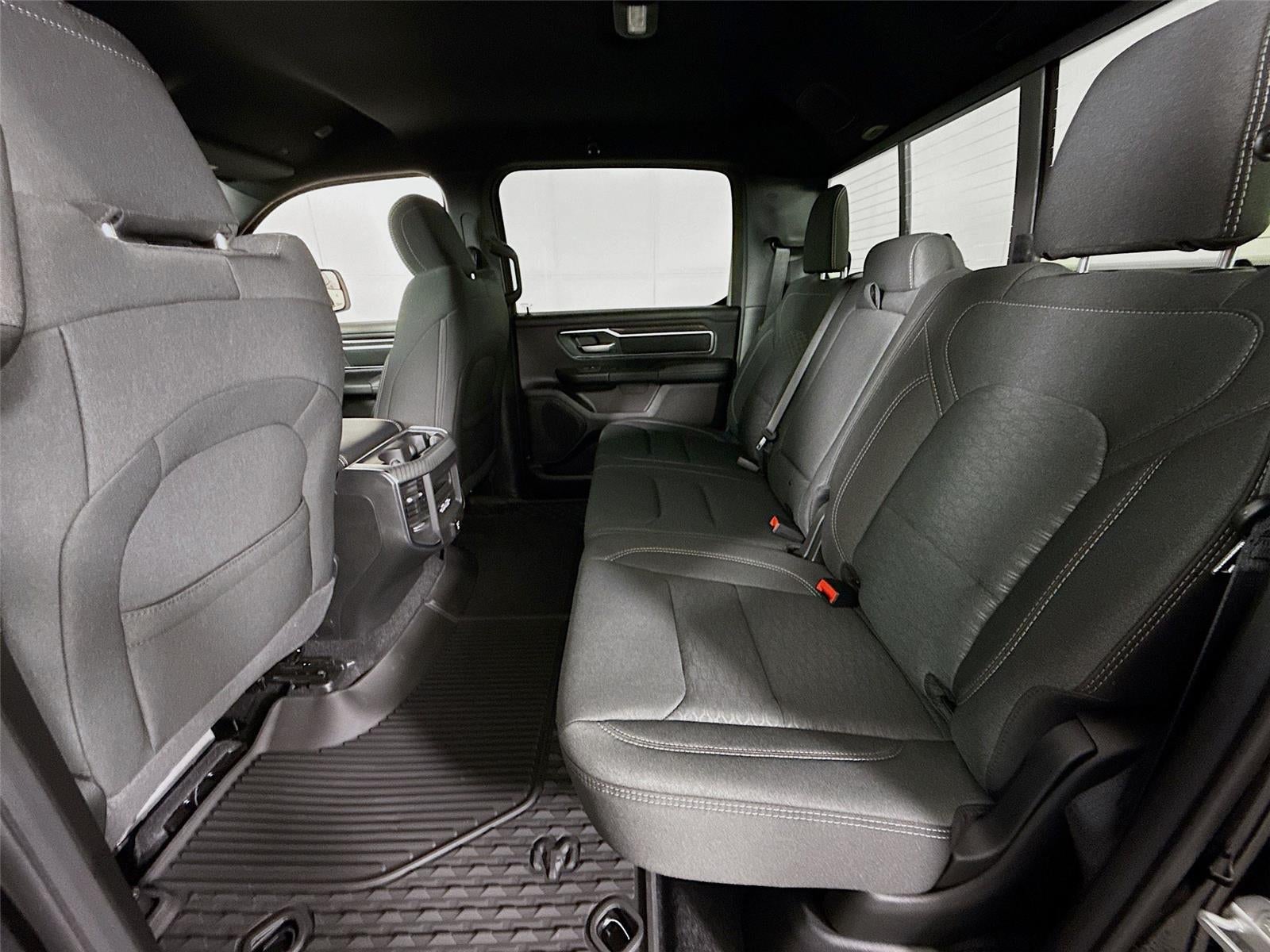 2026 RAM Ram 1500 Big Horn/Lone Star