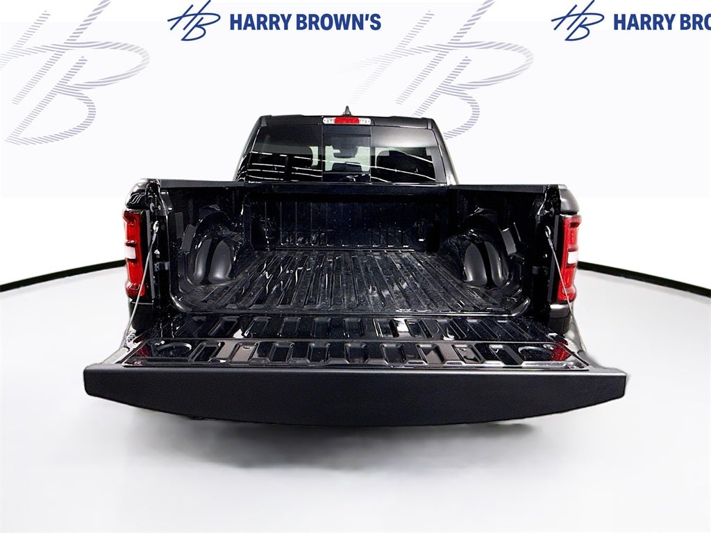 2026 RAM Ram 1500 Big Horn/Lone Star