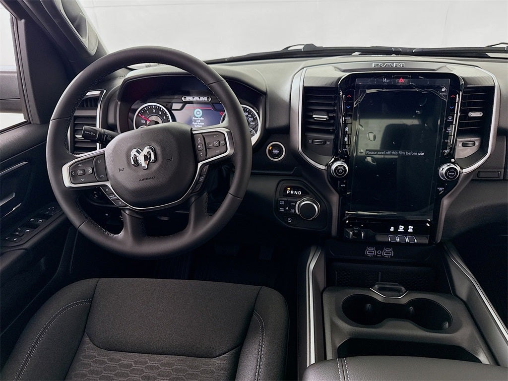 2026 RAM Ram 1500 Big Horn/Lone Star