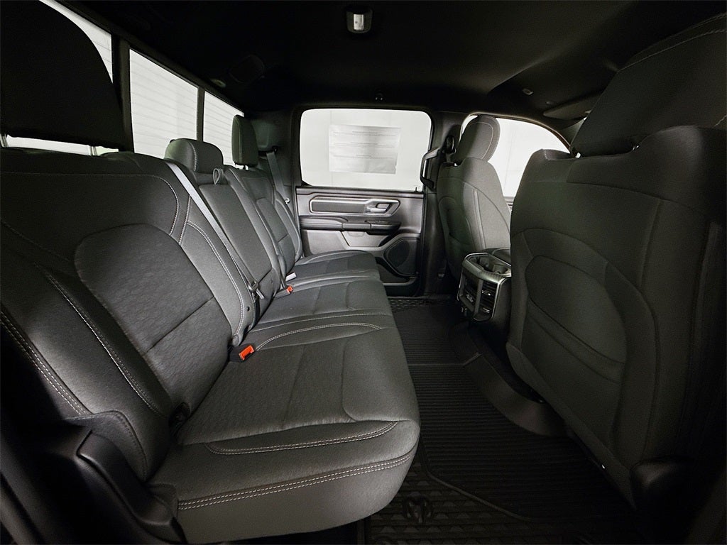 2026 RAM Ram 1500 Big Horn/Lone Star