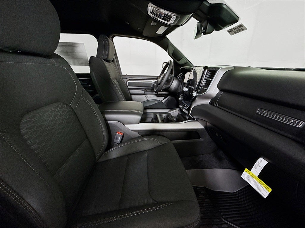 2026 RAM Ram 1500 Big Horn/Lone Star