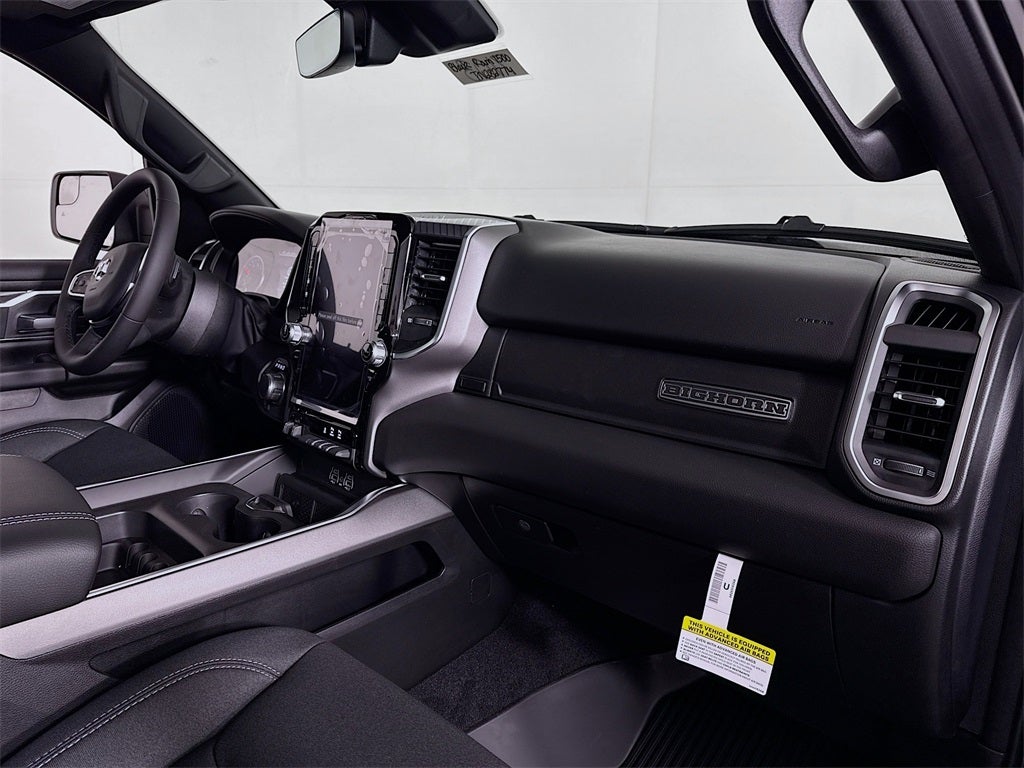 2026 RAM Ram 1500 Big Horn/Lone Star